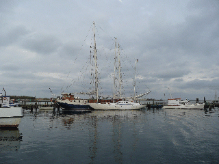 Ostsee 2009